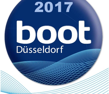 Яхтвояж приглашает на крупнейшую яхтенную выставку в Дюссельдорф - Boot 2017